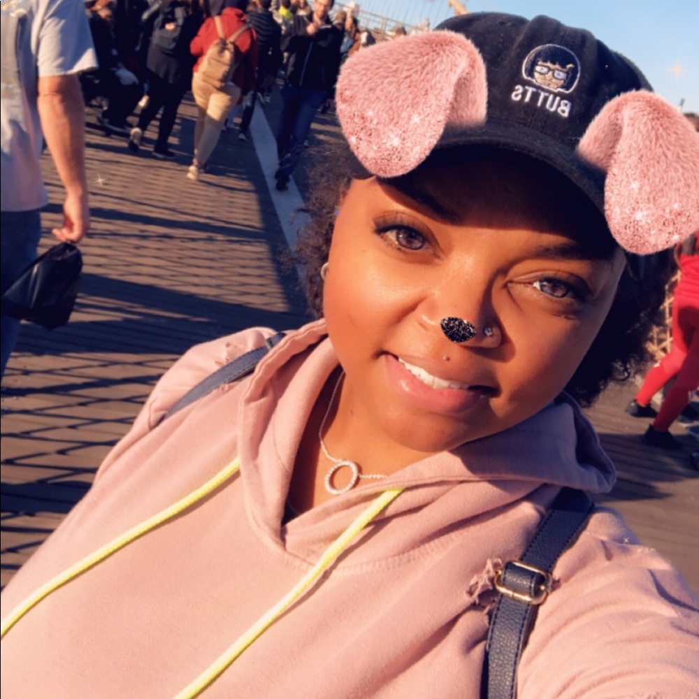 Meet your Posher, Donnie